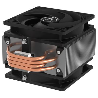 ARCTIC Freezer 36 CO
