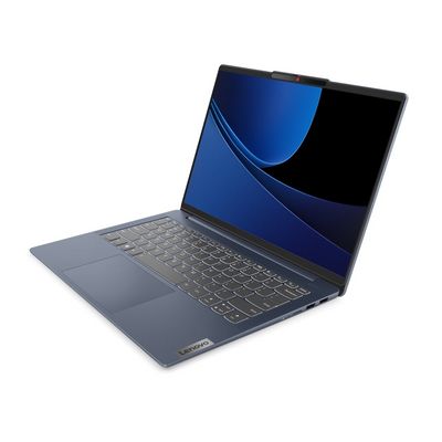 Lenovo IdeaPad Slim 5 14IMH9 Abyss Blue (83DA000HCK)