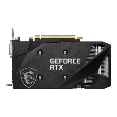 MSI GeForce RTX 3050 VENTUS 2X XS 8G OC