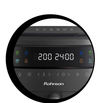 ROHNSON R-2807