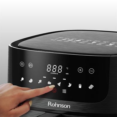 ROHNSON R-2847