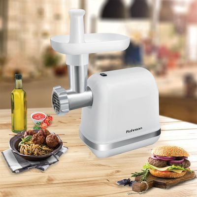 ROHNSON R-5409