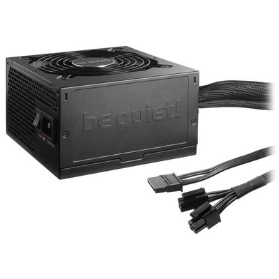 Be quiet! SYSTEM POWER 9 CM 400W
