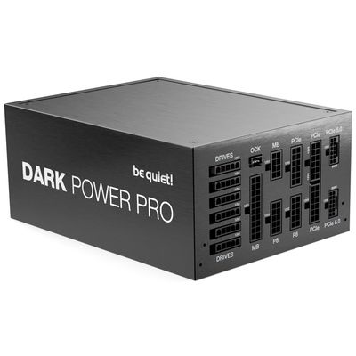 Be quiet! DARK POWER PRO 13 1300W