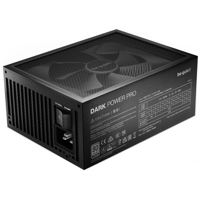 Be quiet! DARK POWER PRO 13 1300W