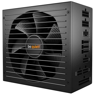Be quiet! STRAIGHT POWER 12 1000W