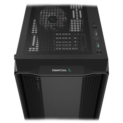 DeepCool CC560 v2