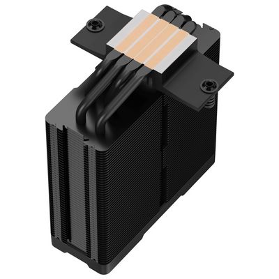 DeepCool AG400 Digital ARGB