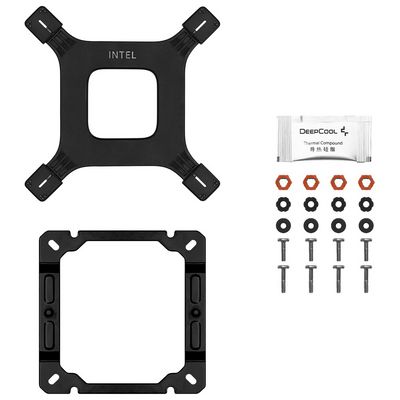 DeepCool AG400 Digital ARGB