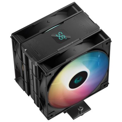DeepCool AG400 Digital PLUS ARGB
