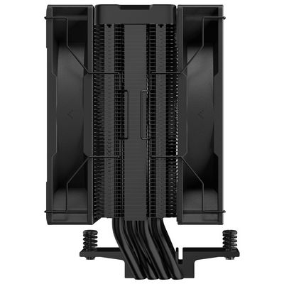 DeepCool AG400 Digital PLUS ARGB