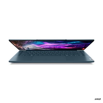 Lenovo Yoga Pro 7 14AHP9 Tidal Teal (83E30021CK)