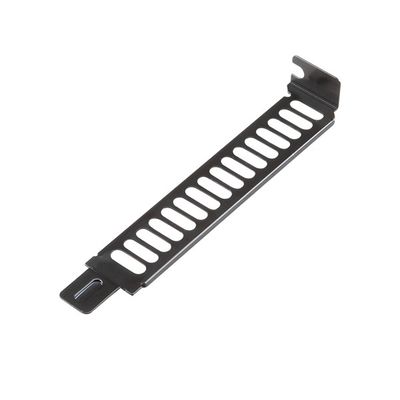 AKASA odvětrávaná krytka PCI slotu, 2ks