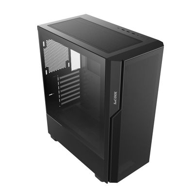 1stCOOL MiddleTower GAMER 5, USB3.0, USB-C