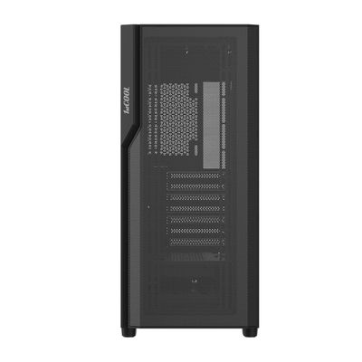 1stCOOL MiddleTower GAMER 5, USB3.0, USB-C