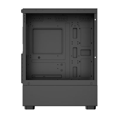 1stCOOL MiddleTower GAMER 5, USB3.0, USB-C