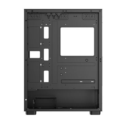 1stCOOL MiddleTower GAMER 5, USB3.0, USB-C