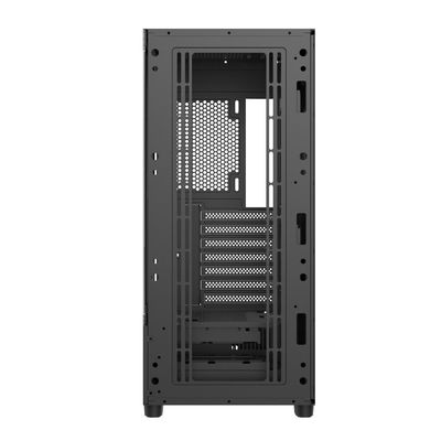 1stCOOL MiddleTower GAMER 5, USB3.0, USB-C