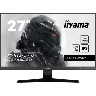 iiyama G-Master G2745QSU-B1 27