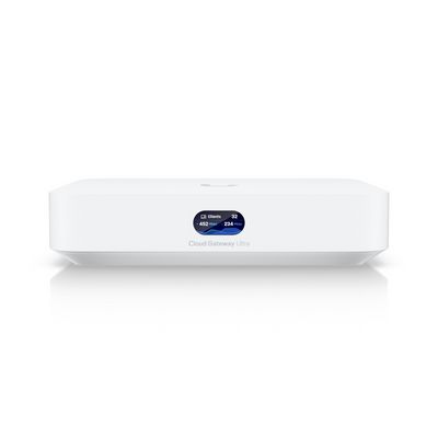 UBIQUITI UCG-Ultra