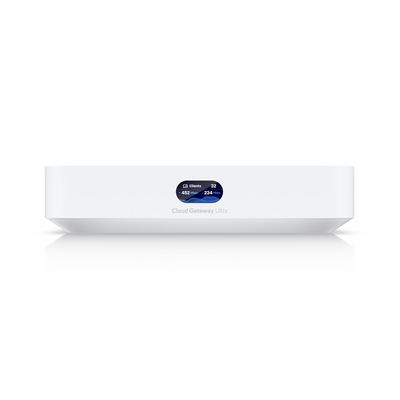 UBIQUITI UCG-Ultra