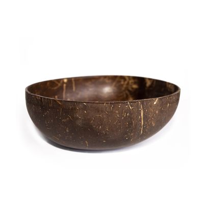 Allnature Kokosová miska ORIGINAL 13-14 cm