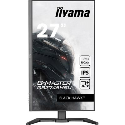 iiyama G-Master GB2745HSU-B1 27