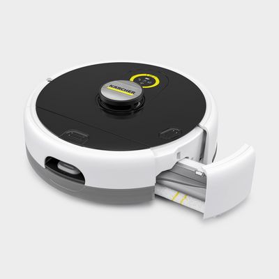 Kärcher RCF 3 Robotický vysavač na mokré i suché vysávání (1.269-660.0)