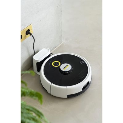 Kärcher RCF 3 Robotický vysavač na mokré i suché vysávání (1.269-660.0)