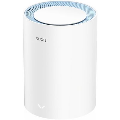 Cudy M1200 Wi-Fi Mesh System, 1 pack