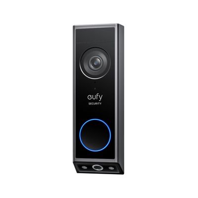 Eufy Video Doorbell E340 Dual Lens 2K (T8214311)