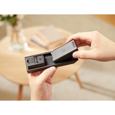 Eufy Video Doorbell E340 Dual Lens 2K (T8214311)