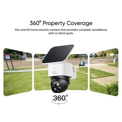 Eufy SoloCam S340 Dual 3K (T81703W1)