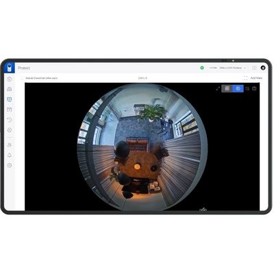 UBIQUITI UVC-AI-360