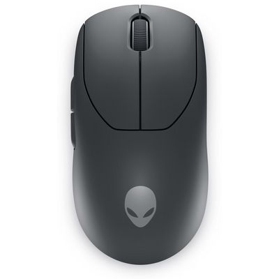 DELL Alienware Pro Wireless Gaming Mouse (Dark Side of the Moon) (545-BBFP)