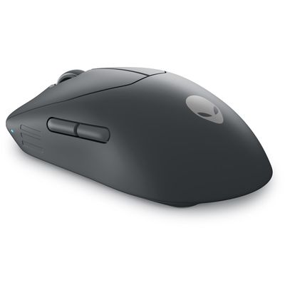 DELL Alienware Pro Wireless Gaming Mouse (Dark Side of the Moon) (545-BBFP)