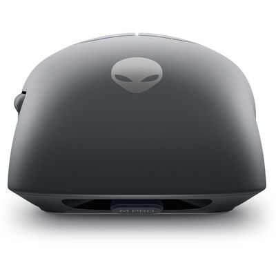 DELL Alienware Pro Wireless Gaming Mouse (Dark Side of the Moon) (545-BBFP)