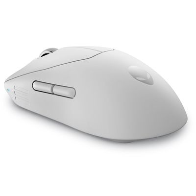 DELL Alienware Pro Wireless Gaming Mouse (Lunar Light) (545-BBFN)