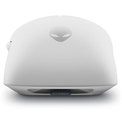 DELL Alienware Pro Wireless Gaming Mouse (Lunar Light) (545-BBFN)