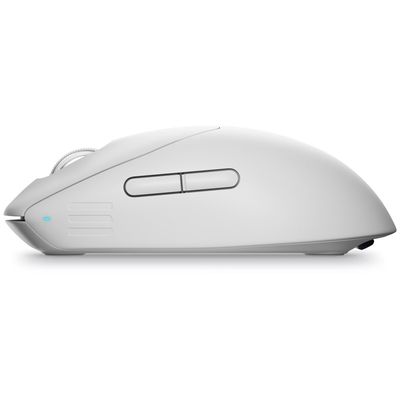 DELL Alienware Pro Wireless Gaming Mouse (Lunar Light) (545-BBFN)