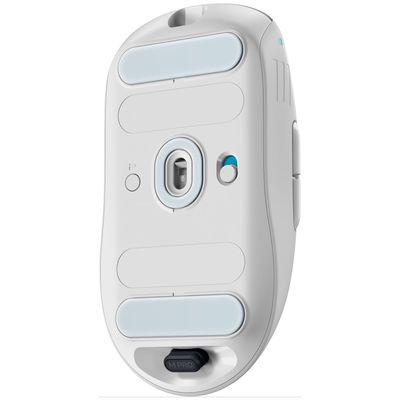 DELL Alienware Pro Wireless Gaming Mouse (Lunar Light) (545-BBFN)