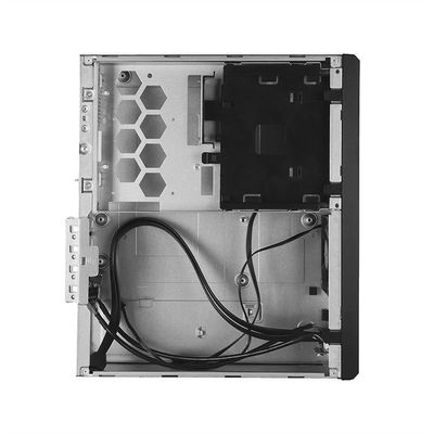 CHIEFTEC BE-10B, Black, zdroj 300W 80+ Bronze