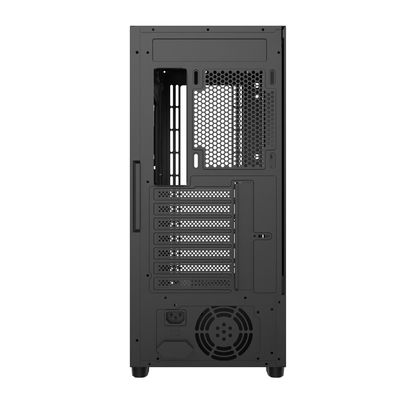 1stCOOL MiddleTower GAMER 5, USB3.0, USB-C + SET ARGB