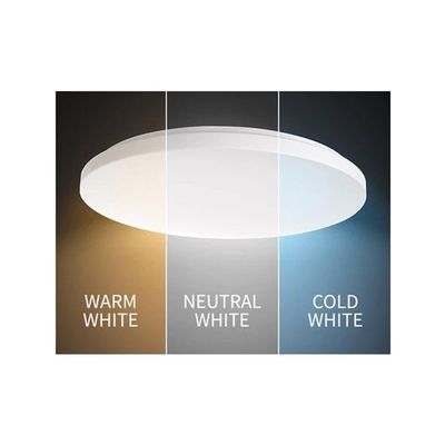 Geti svítidlo stropní GCP24M 24W CCT