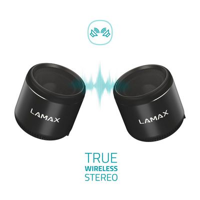 LAMAX Sphere2 Mini