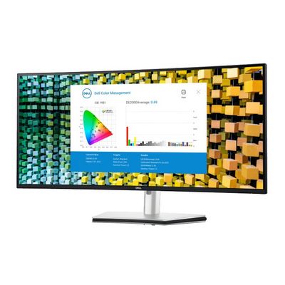 DELL UltraSharp U3425WE (210-BMDW)