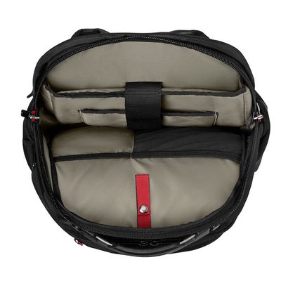 Wenger Meteor, 17”