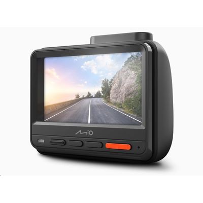 MIO MiVue 935W 4K