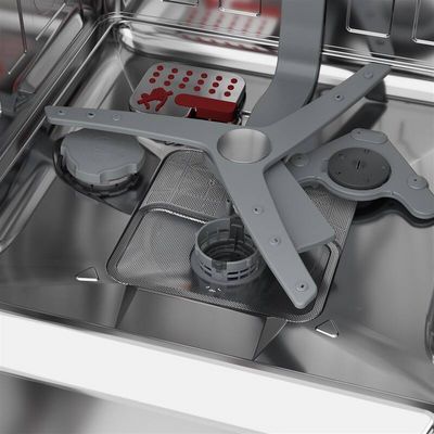 Beko BDIN38646MD