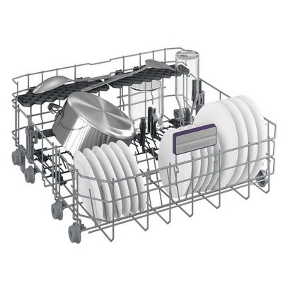 Beko BDIN38646MD